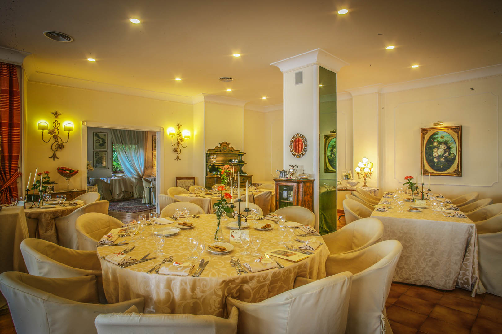 HOTEL FOR SALE IN ITALY